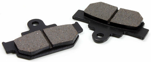 SPI-SPORT PART MX-05267 WILD BOAR BRAKE PADS SEMI-MTALLIC