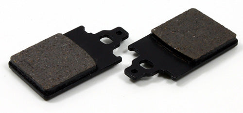 SPI-SPORT PART MC-05652 WILD BOAR BRAKE PADS SEMI-MTALLIC