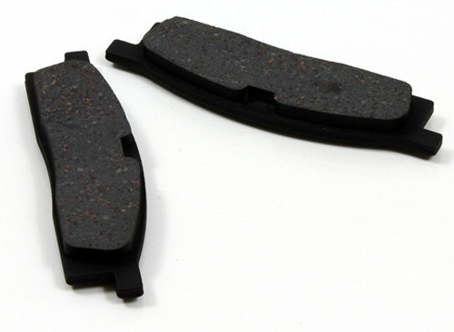 SPI-SPORT PART MC-05466 WILD BOAR BRAKE PADS SEMI-MTALLIC