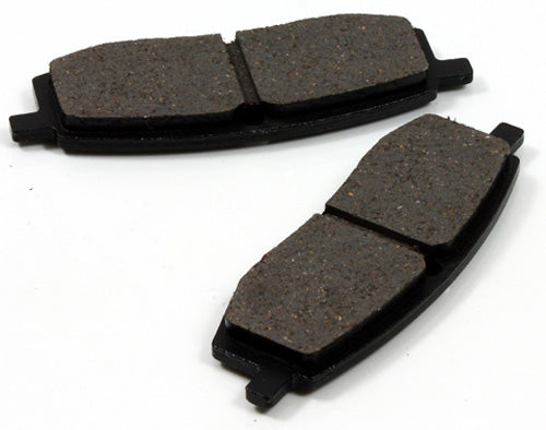 SPI-SPORT PART MX-05284 WILD BOAR BRAKE PADS SEMI-MTALLIC