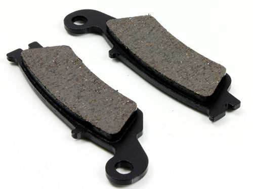 SPI-SPORT PART MX-05291 WILD BOAR BRAKE PADS SEMI-MTALLIC