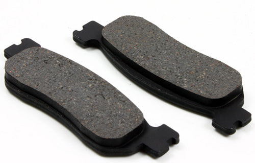 SPI-SPORT PART MX-05290 WILD BOAR BRAKE PADS SEMI-MTALLIC