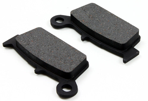 SPI-SPORT PART WILD BOAR BRAKE PADS SEMI-MTALLIC MX-05268