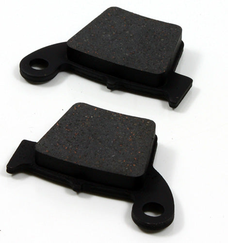 SPI-SPORT PART MX-05002 WILD BOAR BRAKE PADS SEMI-MTALLIC