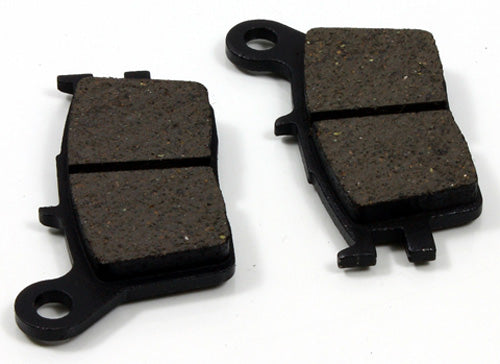 SPI-SPORT PART MX-05285 WILD BOAR BRAKE PADS SEMI-MTALLIC