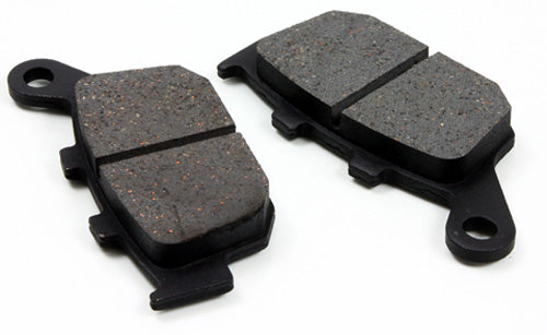 SPI-SPORT PART MC-05172 WILD BOAR BRAKE PADS SEMI-MTALLIC