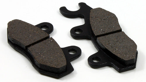 SPI-SPORT PART MP-05077 WILD BOAR BRAKE PADS SEMI-MTALLIC
