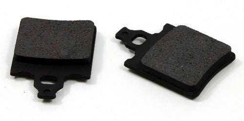 SPI-SPORT PART MC-05650 WILD BOAR BRAKE PADS SEMI-MTALLIC