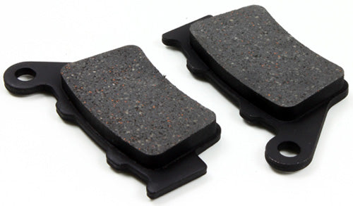 SPI-SPORT PART WILD BOAR BRAKE PADS SEMI-MTALLIC MC-05553