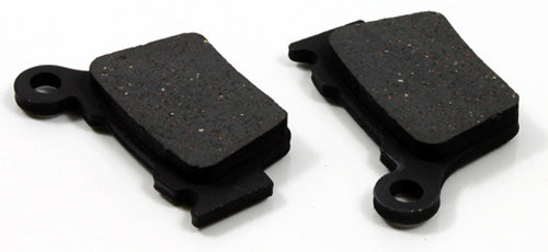 SPI-SPORT PART MX-05001 WILD BOAR BRAKE PADS SEMI-MTALLIC