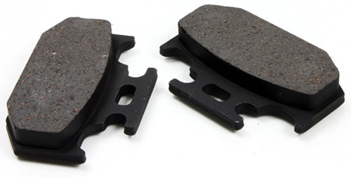 SPI-SPORT PART MX-05271 WILD BOAR BRAKE PADS SEMI-MTALLIC