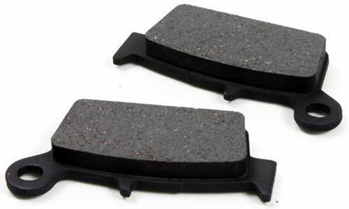 SPI-SPORT PART MX-05269 WILD BOAR BRAKE PADS SEMI-MTALLIC