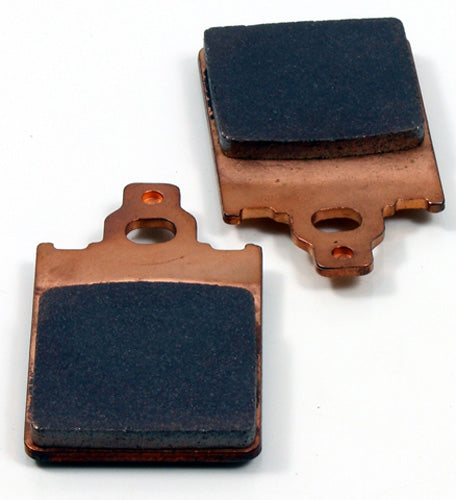SPI-SPORT PART MC-05652F WILD BOAR BRAKE PADS FULL METAL