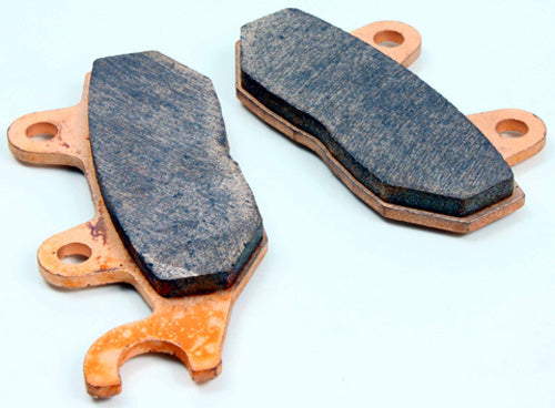 SPI-SPORT PART WILD BOAR BRAKE PADS FULL METAL AT-05561F