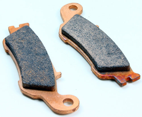 SPI-SPORT PART MX-05291F WILD BOAR BRAKE PADS FULL METAL
