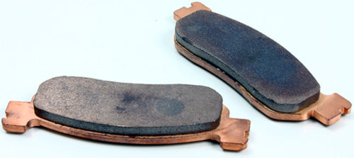 SPI-SPORT PART MX-05290F WILD BOAR BRAKE PADS FULL METAL