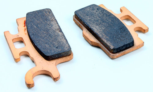 SPI-SPORT PART MX-05307F WILD BOAR BRAKE PADS FULL METAL