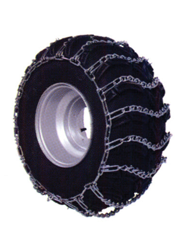 SPI-SPORT PART AU-06499-1 V-BAR CHAIN 2-LINK SPACE 53" X10"W
