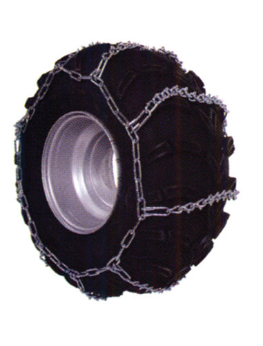SPI-SPORT PART AU-06501 V-BAR CHAIN 4-LINK SPACE 54" X14.5"W