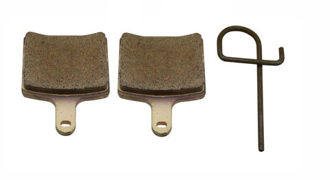 SPI-SPORT PART PR/BRAKE S/M PADS ARCTIC PART# SM-05301   NEW
