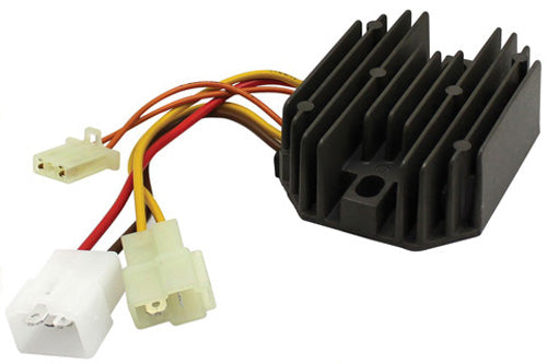 SPI-SPORT PART VOLTAGE REGULATOR S/M POLARIS PART# SM-01234   NEW