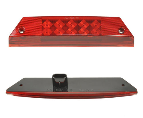 SPI-SPORT PART SPI TAILLIGHT ASSEMBLY POLARIS SM-01252