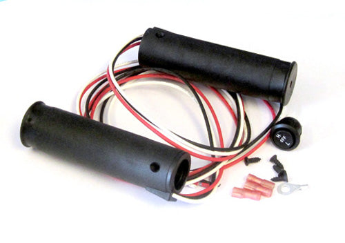 SPI-SPORT PART SM-08255 SPI HEATED GRIPS