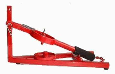 SPI-SPORT PART SM-12126 SPI CLUTCH PRESS TOOL