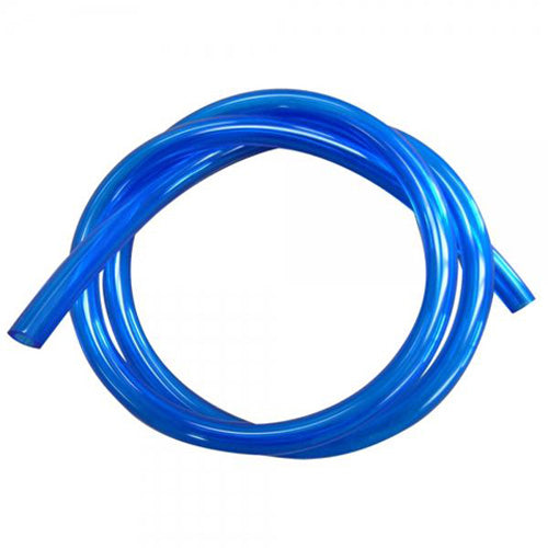 SPI-SPORT PART FUEL LINE BLUE 1/8" ID 5' ROLL SM-07003-5