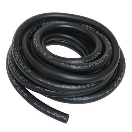 SPI-SPORT PART NBR RUBBER FUEL LINE 3/16" ID 16.5' ROLL MC-07043