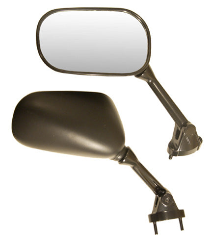 SPI-SPORT PART REAR VIEW KAWASAKI OEM MIRROR RV-12002R