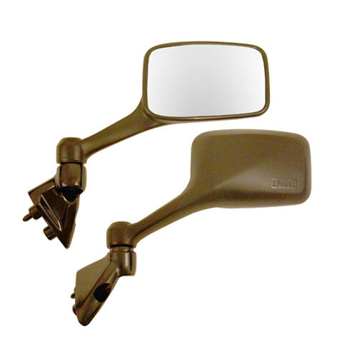 SPI-SPORT PART REAR VIEW KAWASAKI OEM MIRROR RV-12070R
