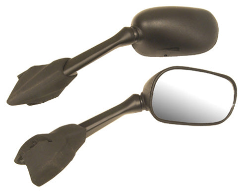 SPI-SPORT PART REAR VIEW YAMAHA OEM MIRROR RV-12081R