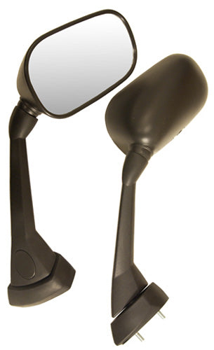 SPI-SPORT PART REAR VIEW YAMAHA OEM MIRROR RV-12084R