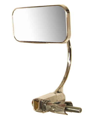 SPI-SPORT PART REAR VIEW BAR-END TRUE VISION RV-12403