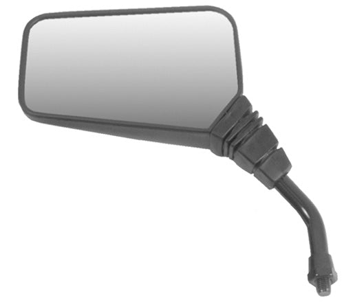 SPI-SPORT PART REAR VIEW ROADHAWK FOR YAMAHA- 5" RV-12004