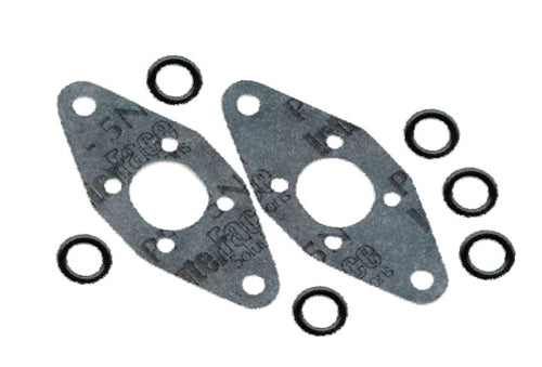 SPI-SPORT PART 09-719203 SPI EXHUAST VALVE GASKETS SKIDOO