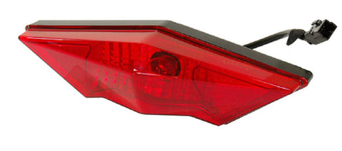 SPI-SPORT PART TAIL LIGHT SKI-DOO REV XP S/M PART# SM-01500   NEW