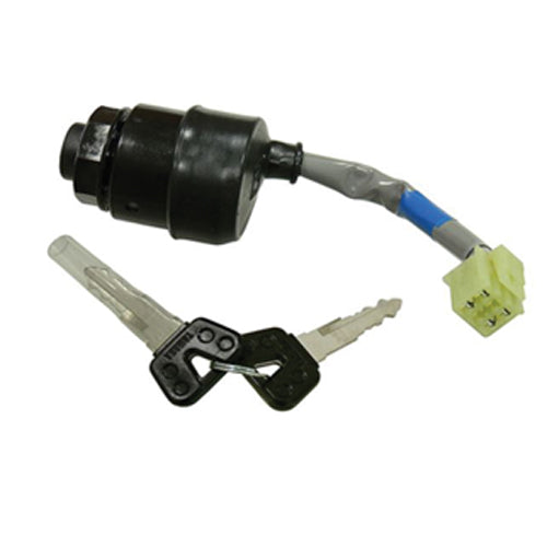 SPI-SPORT PART SPI IGNITION SWITCH SM-01549