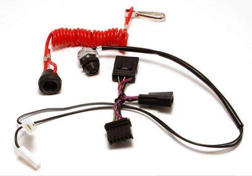 SPI-SPORT PART SPI TETHER SWITCH SM-01557