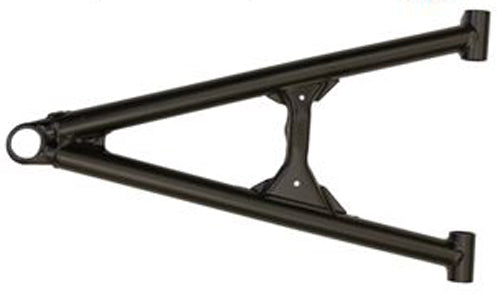 SPI-SPORT PART LOWER A-ARM LEFT (BLACK) PART# SM-08177   NEW