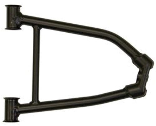 SPI-SPORT PART UPPER A-ARM LEFT (BLACK) PART# SM-08182   NEW