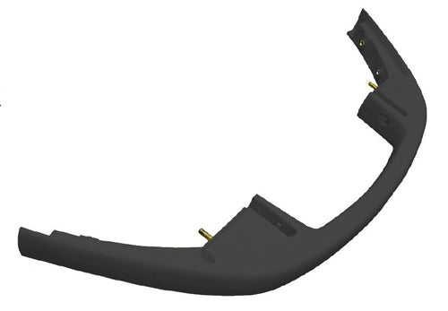 SPI-SPORT PART SPI FRONT BUMPER SKI DOO SM-12467