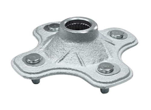 SPI-SPORT PART 4-BOLT FORGED REAR LEFT YAMAHA AT-06318