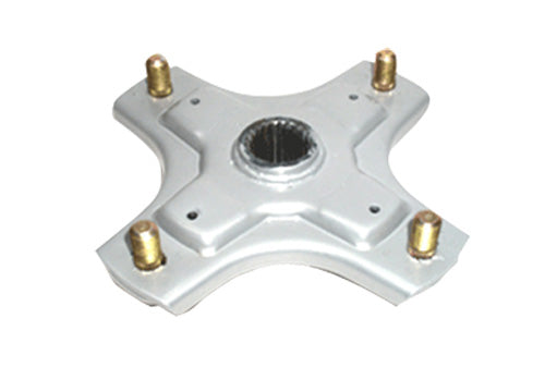SPI-SPORT PART ATV HUB 4 BOLT STEEL REAR KAWASAKI AT-06312