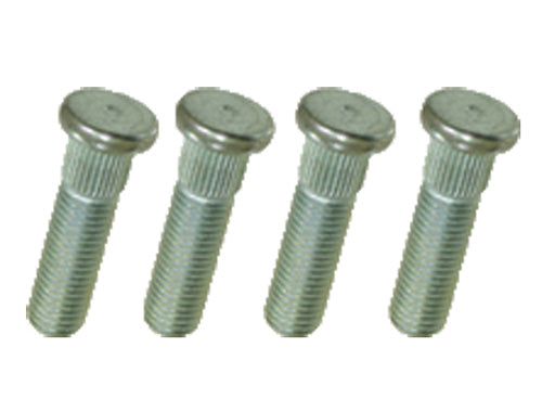 SPI-SPORT PART ATV HUB BOLTS 4 PACK AT-06329