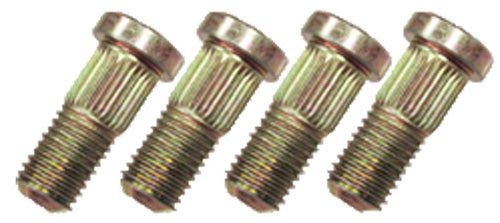 SPI-SPORT PART ATV HUB BOLTS 4 PACK AT-06312A