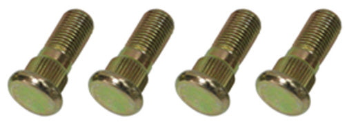 SPI-SPORT PART AT-06323 HUB BOLTS 4 PACK