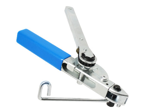 SPI-SPORT PART UP-12153 CV BOOT BANDING TOOL RATCHET TYPE
