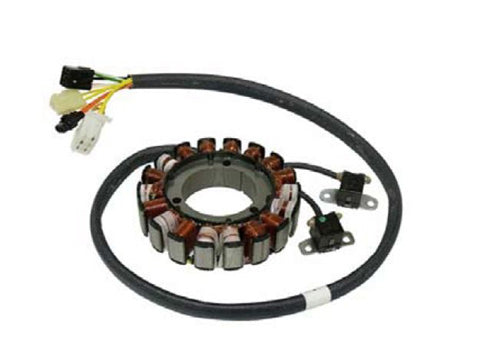 SPI-SPORT PART SM-01358 SPI STATOR
